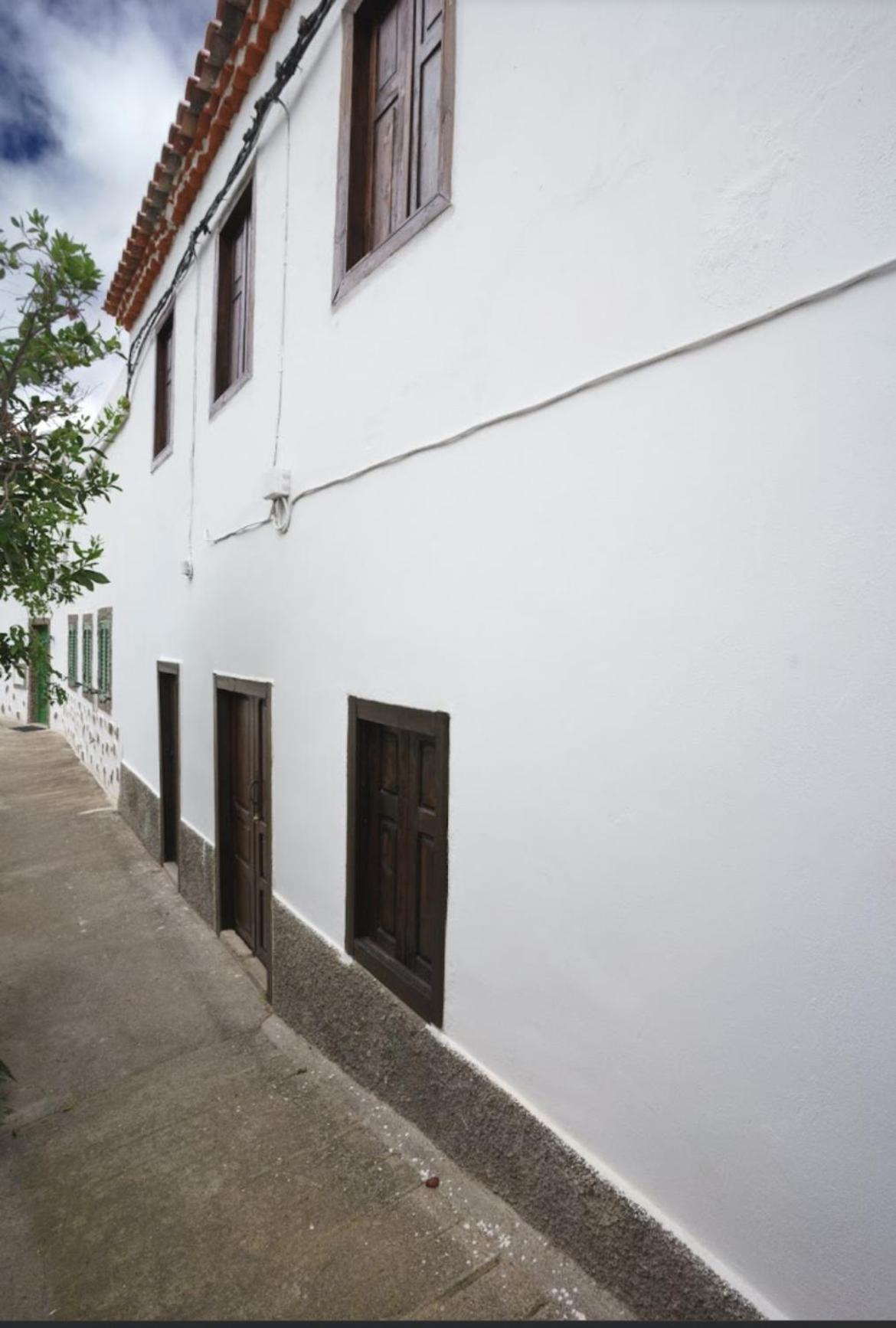Casa Rama San Pedro San Pedro (Gran Canaria) Exterior foto