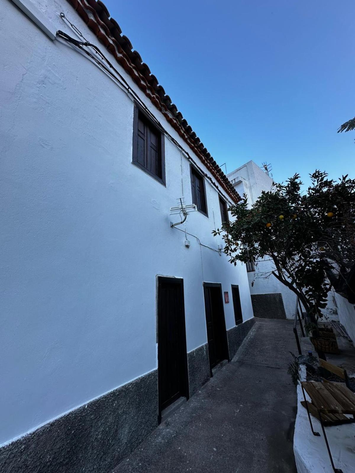Casa Rama San Pedro San Pedro (Gran Canaria) Exterior foto