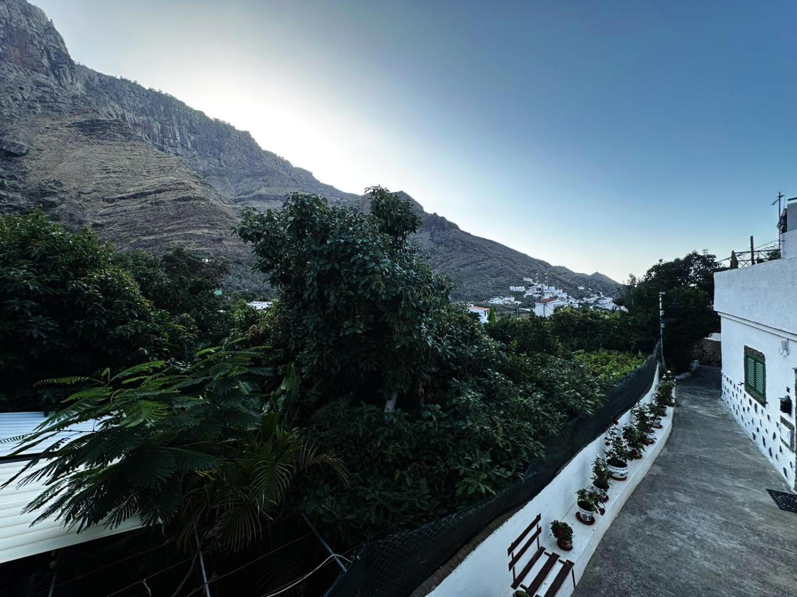 Casa Rama San Pedro San Pedro (Gran Canaria) Exterior foto